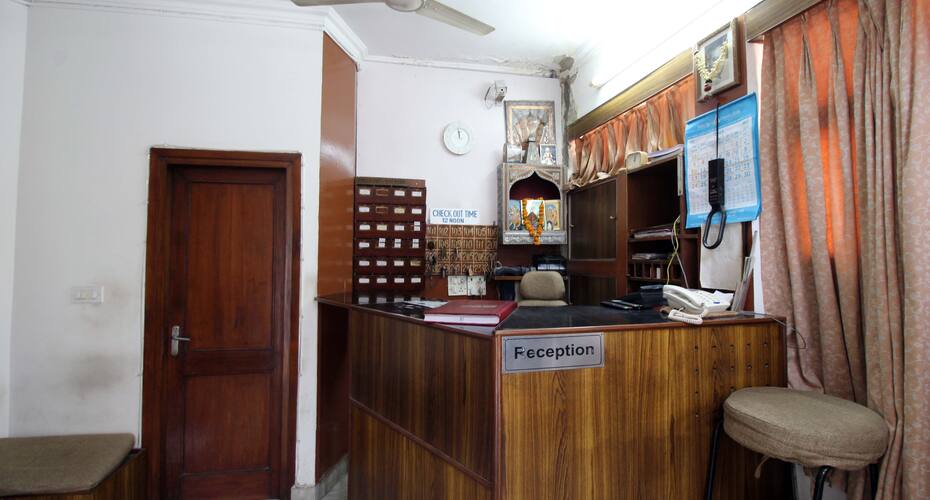 Batra Holiday Home, New Delhi 5